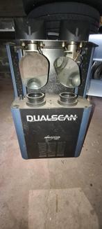 JB Systems dualscan 3 stuks, Muziek en Instrumenten, Ophalen, Gebruikt, Licht