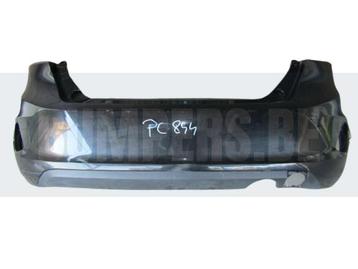 Bumper Ford Fiesta MK8 VIII 17-7856077501 Achterbumper PC844 beschikbaar voor biedingen