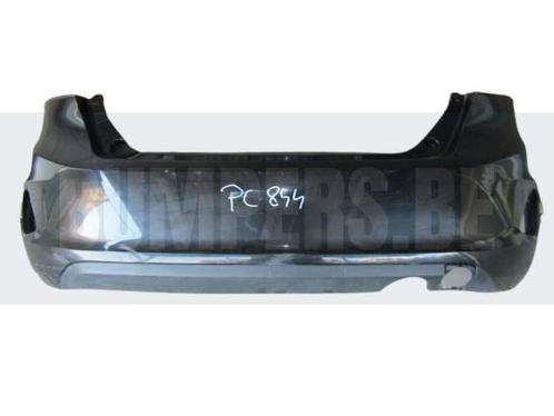 Bumper Ford Fiesta MK8 VIII 17-7856077501 Achterbumper PC844, Auto-onderdelen, Carrosserie, Bumper, Achter, Gebruikt, 6 maanden garantie
