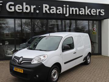 Renault Kangoo 1.5 dCi 90 Comfort Maxi*Navi*Camera*Airco* beschikbaar voor biedingen