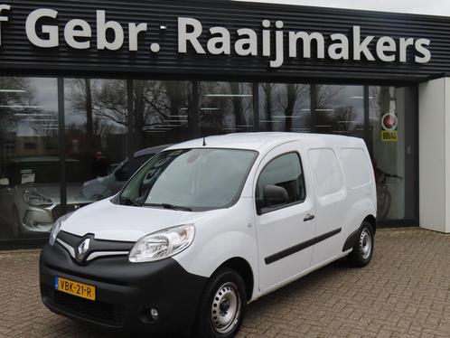 Renault Kangoo 1.5 dCi 90 Comfort Maxi*Navi*Camera*Airco*, Auto's, Bestelwagens en Lichte vracht, Bedrijf, Te koop, ABS, Achteruitrijcamera