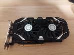 MSI GTX 1060 3 Go, Comme neuf, Enlèvement ou Envoi