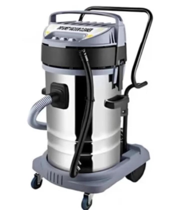 Bentheimer Nat en Droog bouw Stofzuiger - 100L. Nieuw!!, Doe-het-zelf en Bouw, Reinigingsmachines, Nieuw, Waterstofzuiger, Ophalen