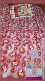 Housse de couette pour enfants motifs oursons, Enfants & Bébés, Rouge, Garçon ou Fille, Enlèvement ou Envoi, Housse de couette