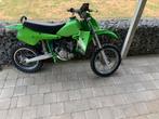 Kawasaki kx 60 cc, Motoren, Ophalen, Gebruikt