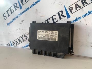 Module PDC d'un Mercedes E-Klasse, Enlèvement ou Envoi, 3 mois de garantie, Utilisé, Mercedes-Benz