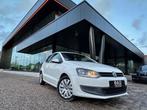 Volkswagen Polo 1.2I  Comf.3d/ AIRCO/PDC/BLEUTH/GARANTIE, Euro 5, 139 g/km, Wit, Bedrijf