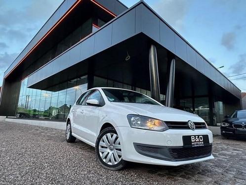 Volkswagen Polo 1.2I  Comf.3d/ AIRCO/PDC/BLEUTH/GARANTIE, Auto's, Volkswagen, Bedrijf, Polo, Airbags, Airconditioning, Alarm, Elektrische stoelverstelling