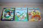 3x Disney's Gouden boekjes , Alice , Donald ,Mickey 2014, Ophalen of Verzenden, Overige figuren, Gebruikt, Overige typen