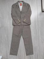 Gilet + pantalon (costume) Hugo Boss M128, Enfants & Bébés, Comme neuf, Ensemble, Garçon, Enlèvement ou Envoi