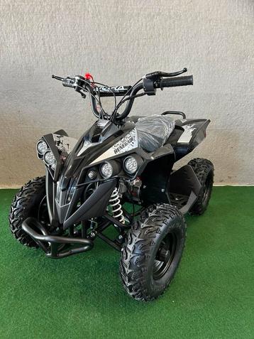 Nieuwe 49CC benzine kinder quad. Verschillende modellen  beschikbaar voor biedingen