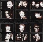 2-CD-BOX * Superstars, Cd's en Dvd's, Ophalen of Verzenden