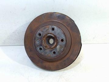 WIELNAAF RECHTS ACHTER Touareg (7LA / 7L6) (7L0505436B) beschikbaar voor biedingen