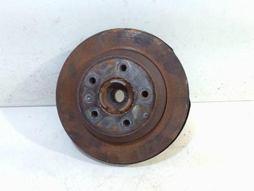 WIELNAAF RECHTS ACHTER Touareg (7LA / 7L6) (7L0505436B), Auto-onderdelen, Remmen en Aandrijving, Volkswagen, Gebruikt