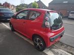 CITROEN C1, Auto's, Voorwielaandrijving, Stof, 50 kW, C1