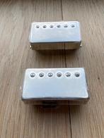 Gibson Custombucker - set nieuw, Muziek en Instrumenten, Ophalen of Verzenden, Nieuw, Gibson