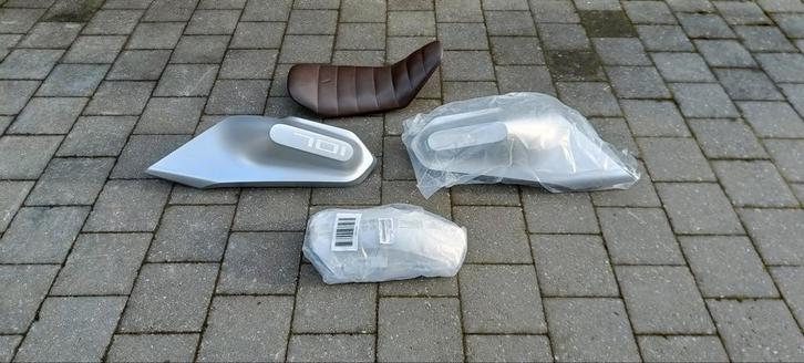 Husqvarna Vitpilen 701, Motoren, Motoren | Husqvarna, Particulier, Ophalen