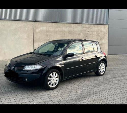 Renault Megane 1.6 16V Pano Xenon GPS, Auto's, Renault, Particulier, Mégane, ABS, Adaptive Cruise Control, Airbags, Airconditioning