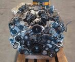 Mercedes Benz W222 CLS S 500 4.7 m278 BiTurbo 278929 motor!, Ophalen