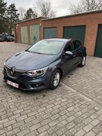 renault megane, Auto's, Voorwielaandrijving, Stof, 1280 kg, Overige kleuren