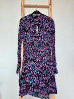 NIEUW Pinko jurk met bloemetjes, Nieuw, Knielengte, Ophalen, Maat 38/40 (M)