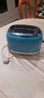 Grille-pain, Enlèvement, Comme neuf