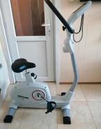 Hometrainer Tunturi, Sport en Fitness, Ophalen, Zo goed als nieuw, Hometrainer