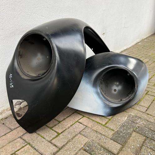 VW kever spatbordset 1303 1974 en jonger USA 133821, Auto diversen, Auto-accessoires, Gebruikt, Ophalen of Verzenden