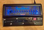 Hughes&Kettner Black Spirit Floor 200 Watt, Muziek en Instrumenten, Effecten, Ophalen of Verzenden, Zo goed als nieuw, Reverb