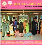 lp    /    Decap-Antwerpen* – A. Decap - Sound - Volume 5 Da, Autres formats, Enlèvement ou Envoi