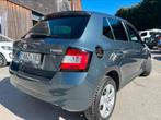 SKODA FABIA 999cc BOIT AUTO 2018 CARNET GARANTIE 12 MOIS, Autos, Argent ou Gris, Achat, Euro 6, Entreprise