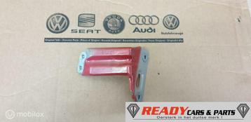 GOLF 7 Rechts LA3X STEUN SCHERM SCHERMSTEUN 5G0821136B ROOD beschikbaar voor biedingen