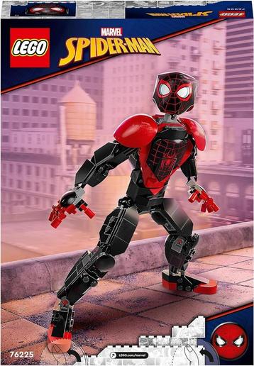 Neuf - Lego - La figurine de Miles Morales (76225) beschikbaar voor biedingen