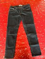 Jeans Levi's, Ophalen, Zwart, Zo goed als nieuw, W30 - W32 (confectie 38/40)