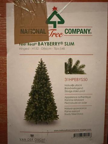 Sapin de Noël artificiel 152cm beschikbaar voor biedingen