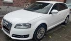 Audi a3 sportback 1.9tdi 3400e, Auto's, Diesel, Particulier, Te koop, Elektrische ramen