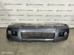 Voorbumper Toyota LandCruiser 120 NIEUW ORIG 52119-60540, Gebruikt, Voor, Toyota, Ophalen of Verzenden