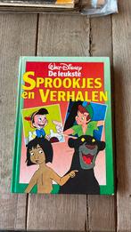 Walt Disney - Leukste sprookjes en verhalen, Ophalen, Walt Disney