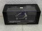Smart Cabrio Passion, Grijs Metalic, 1/1632, Ophalen, Nieuw, Auto, MiniChamps