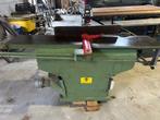 Vlakbank schaafmachine, Doe-het-zelf en Bouw, Schaafmachines, Ophalen, Gebruikt, Elektrisch