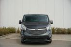 Opel Vivaro 1.6 BiTurbo CDTI | L2H1|  GEKEURD, Euro 6, Zwart, Bedrijf, Te koop