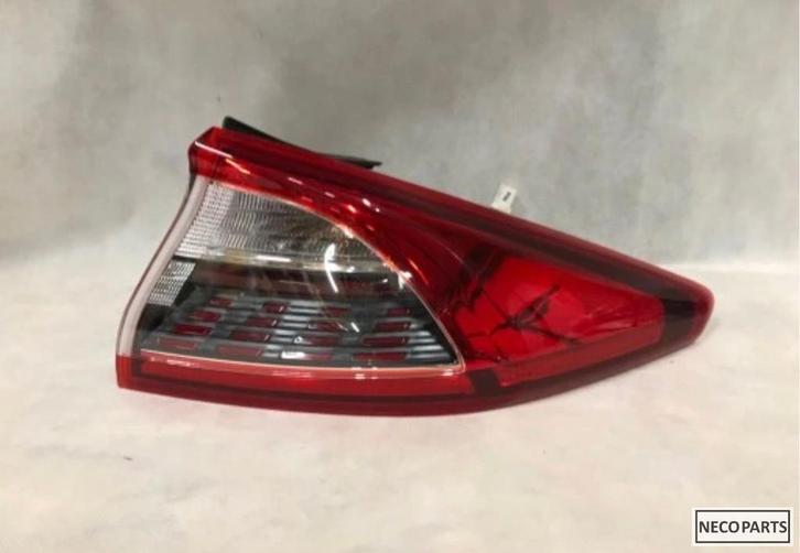 HYUNDAI IONIQ ELEKTRISCHE LED ACHTERLICHT ORIGINEEL, Auto-onderdelen, Verlichting, Hyundai, Gebruikt, Ophalen of Verzenden