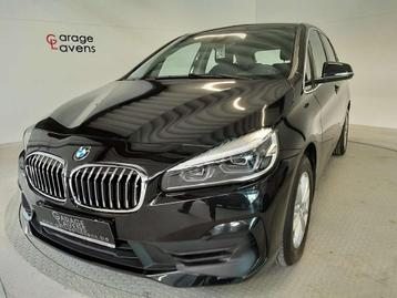 BMW 218 Active Tourer 218iA OPF trekhaak led koplampen beschikbaar voor biedingen