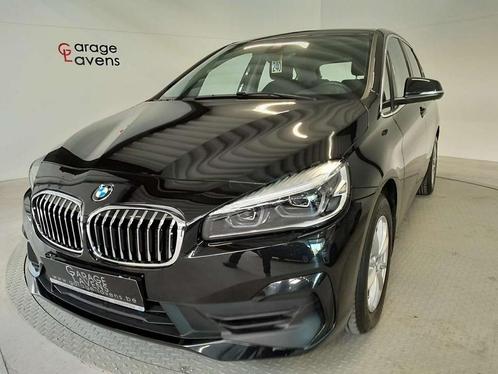BMW 218 Active Tourer 218iA OPF trekhaak led koplampen, Auto's, BMW, Particulier, 2 Reeks, ABS, Airbags, Airconditioning, Bluetooth