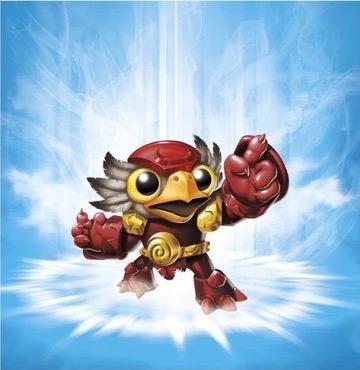 Skylanders Trap Team Power Punch Pet-Vac, Games en Spelcomputers, Games | Overige, Zo goed als nieuw, Avontuur en Actie, 2 spelers