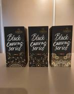 Gouden Carolus Black Canvas Serie - Single Malt Whisky, Nieuw, Ophalen of Verzenden