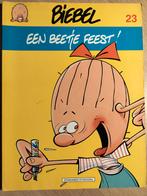 Ikke - Een klein beetje feest, Ophalen of Verzenden, Gelezen, Ikke