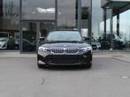 BMW 3 Serie 318 318 i Sedan M Sport / PANO / HUD / CAM / BLI, Automaat, Gebruikt, 4 cilinders, Zwart