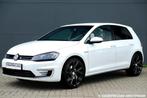 Volkswagen Golf 1.4 TSI GTE | DISCOVER PRO | CAMERA | KEYLES, 5 places, Hybride Électrique/Essence, Automatique, Tissu