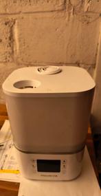 Humidificateur, Humidificateur